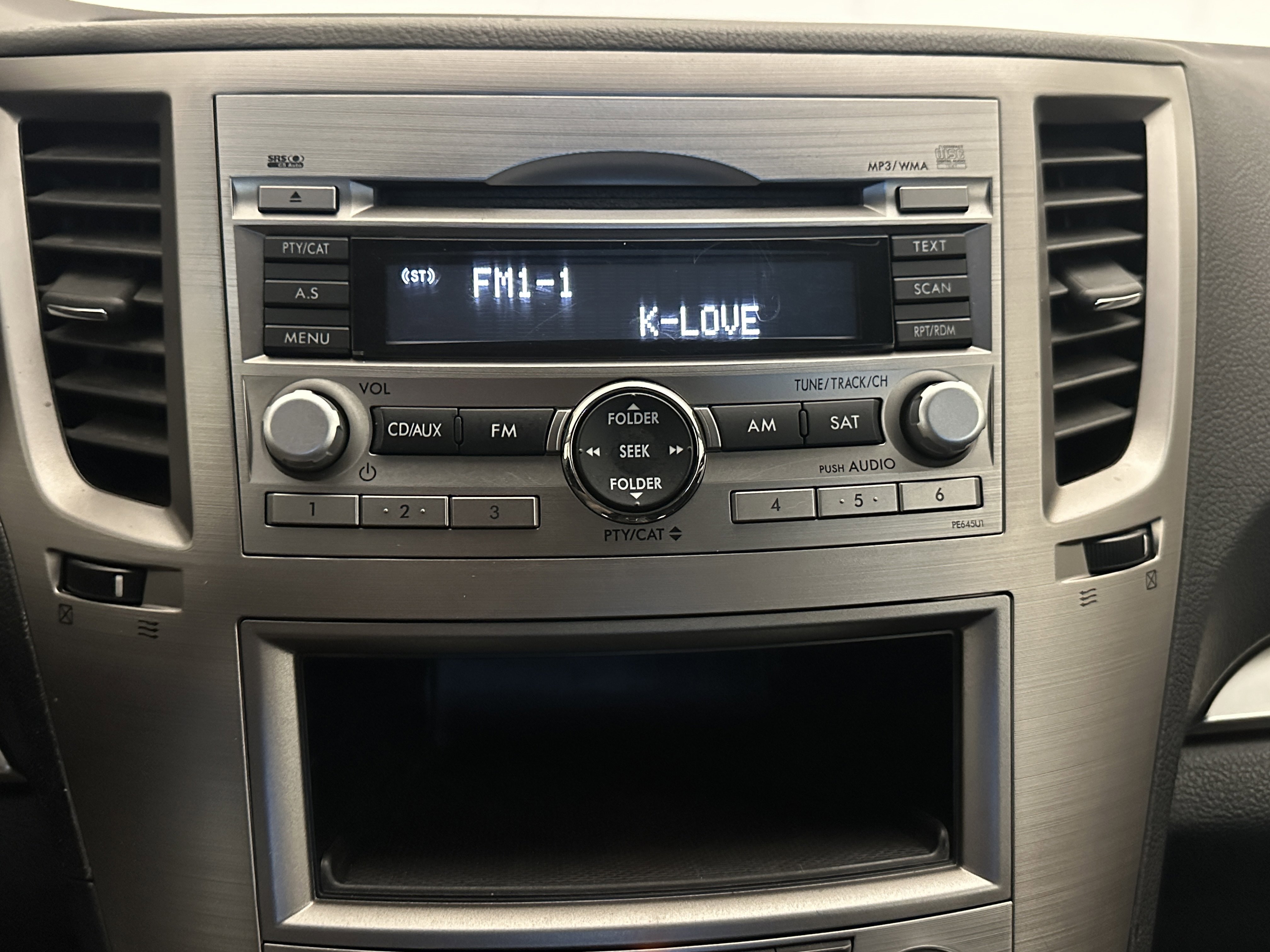 Used 2012 Subaru Legacy 2.5i w/ Alloy Wheel Pkg image 23