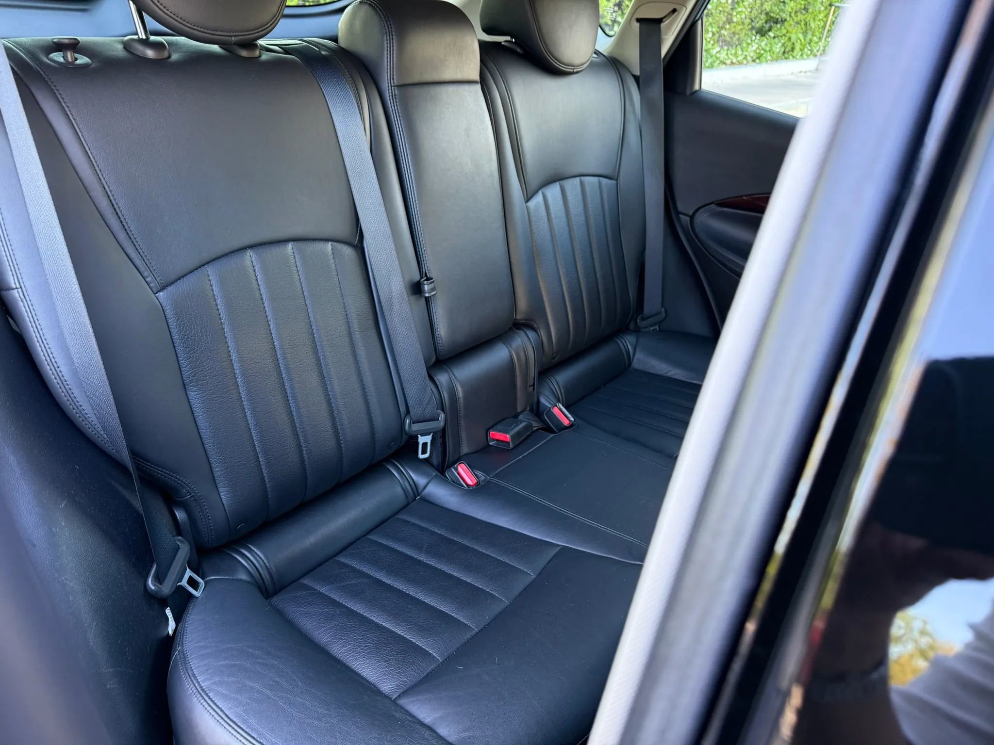 Used 2013 INFINITI EX37 Journey w/ Premium Pkg AWD/4WD image 20