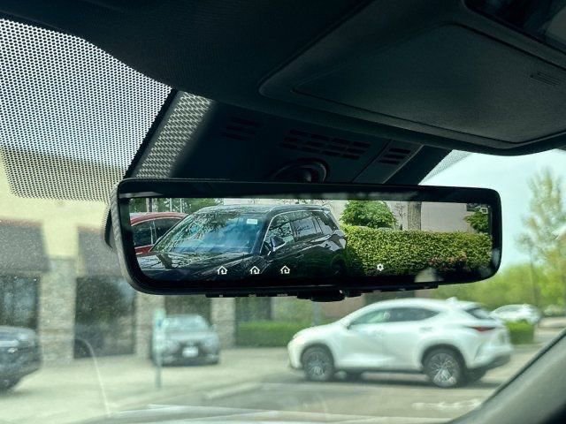 New 2025 Lexus TX 350 AWD image 33