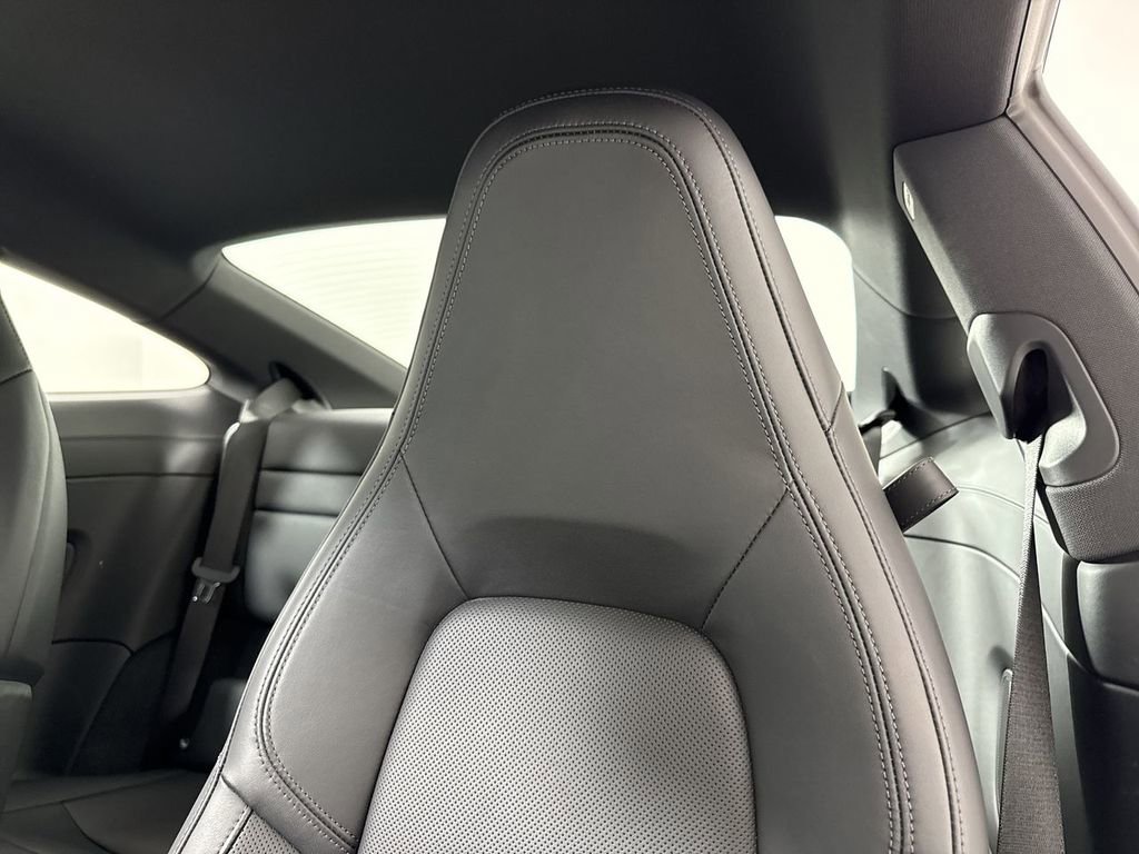 Certified 2025 Porsche 911 Carrera image 41