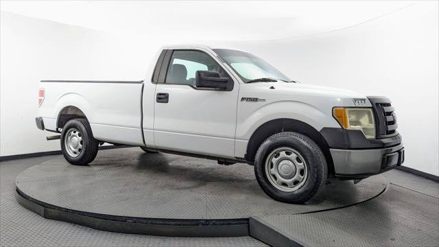 Used 2010 Ford F150 XL RWD image 9