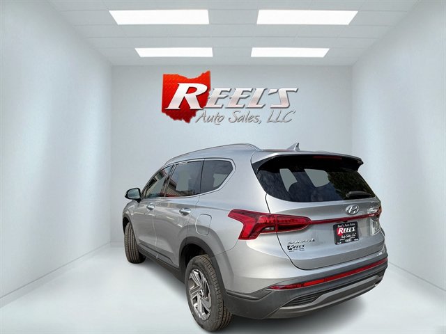 Used 2023 Hyundai Santa Fe SEL AWD/4WD image 28