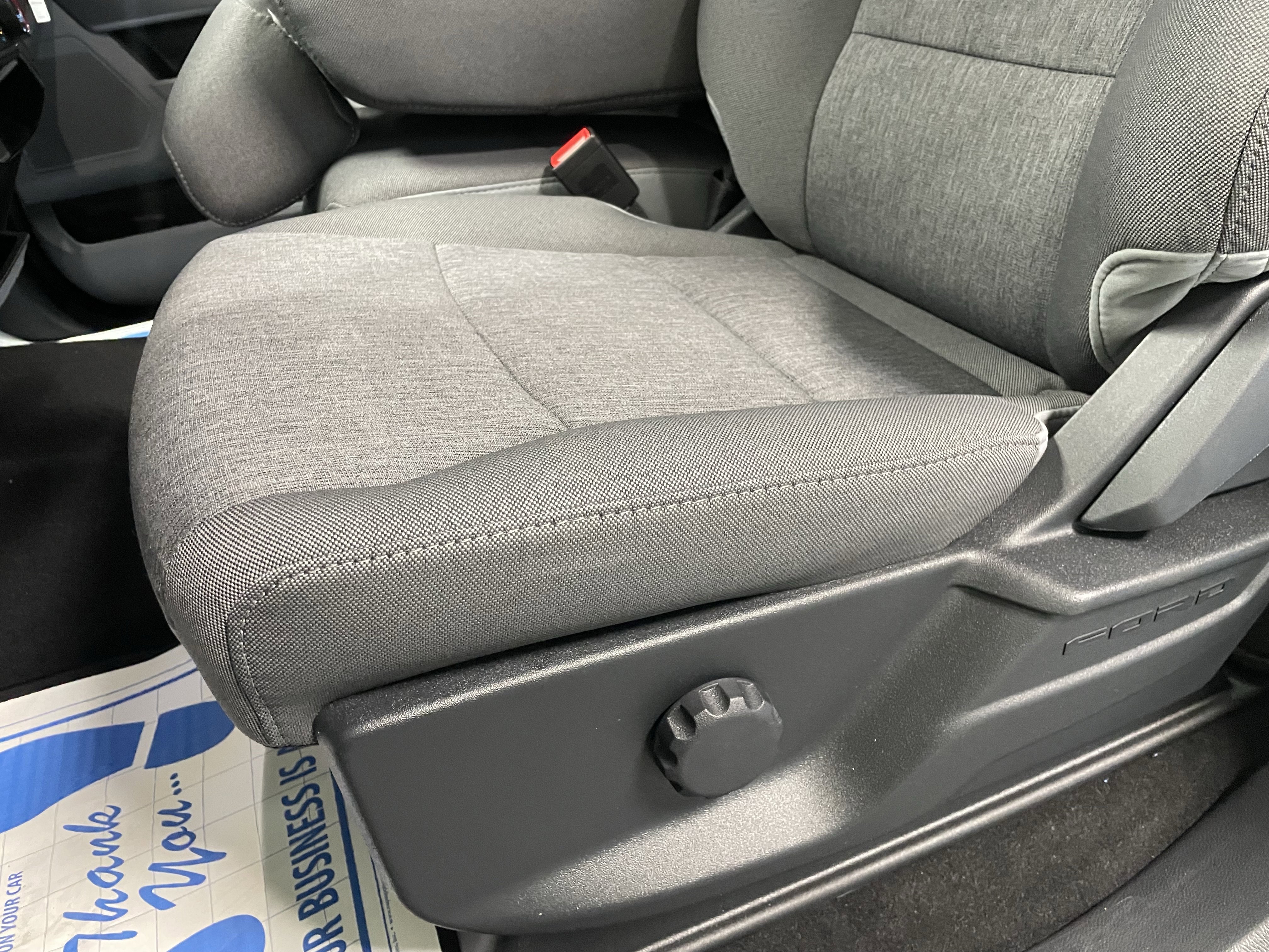 New 2026 Ford F250 XL w/ STX Appearance Package image 21