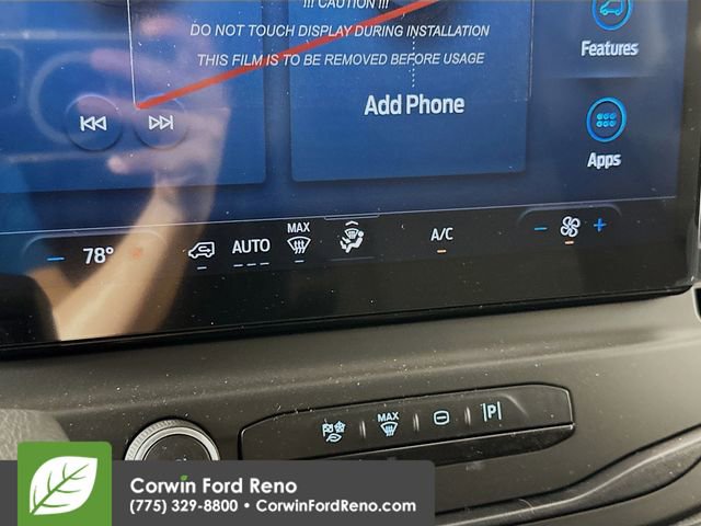 New 2026 Ford Transit 250 148 Medium Roof Extended AWD image 16