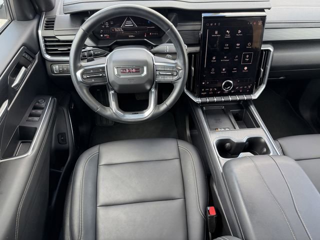 Certified 2024 GMC Acadia Elevation w/ Luxury Package image 17
