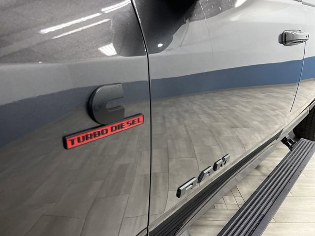 New 2026 RAM 2500 Laramie image 42