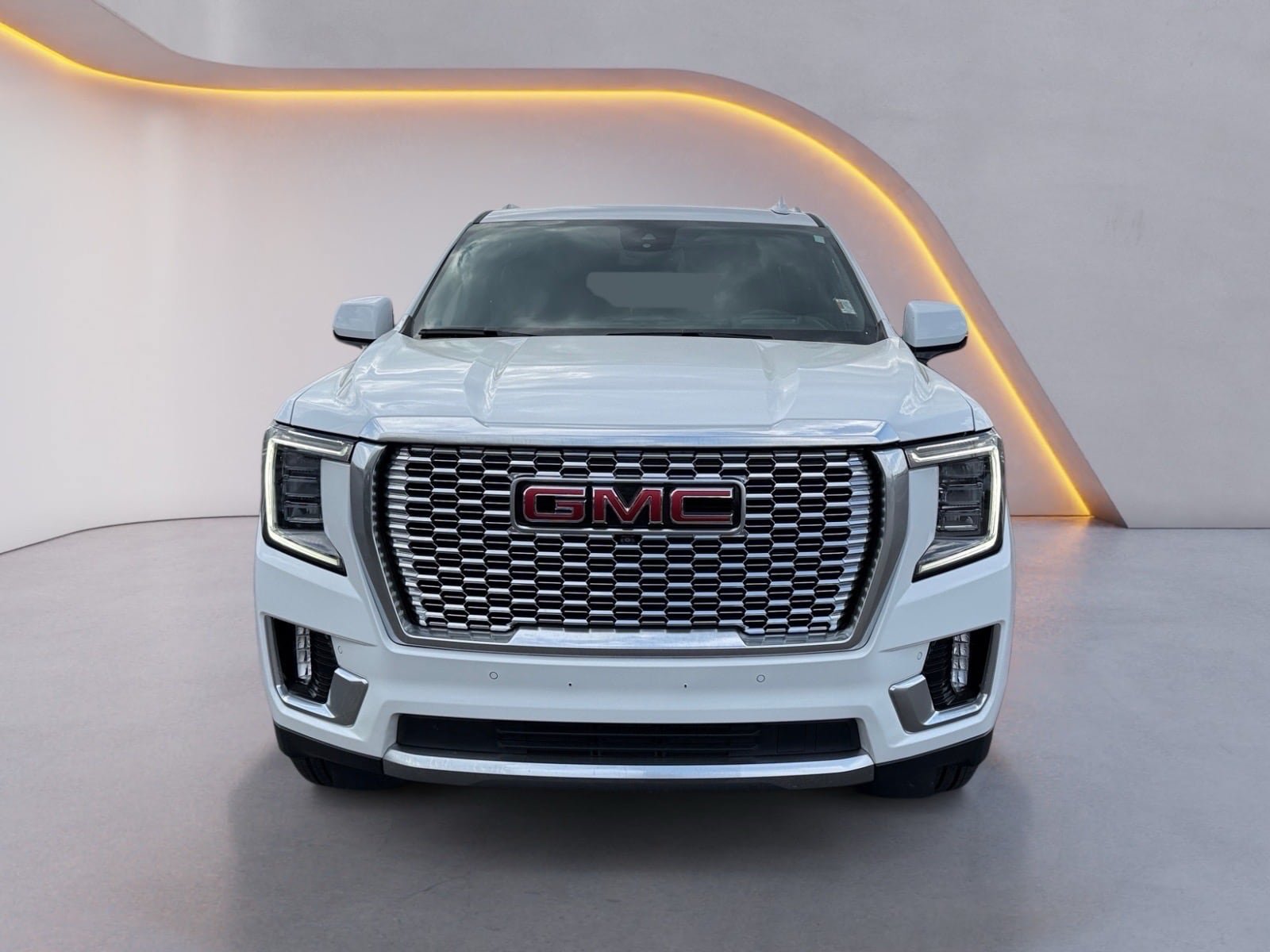 Used 2023 GMC Yukon Denali AWD/4WD image 8