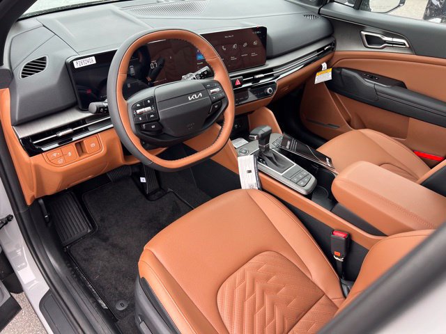 New 2026 Kia Sportage X-Line w/ X-Line Premium Package AWD/4WD image 13