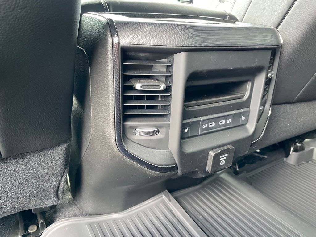New 2026 RAM 2500 Power Wagon AWD/4WD image 14