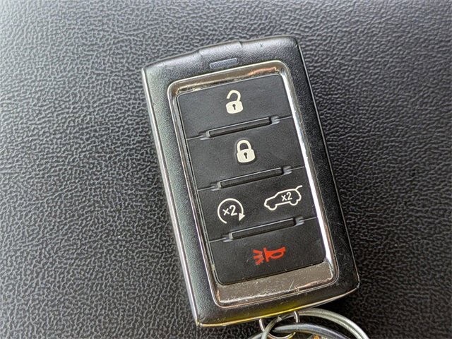 Used 2023 Jeep Grand Cherokee L Limited image 31