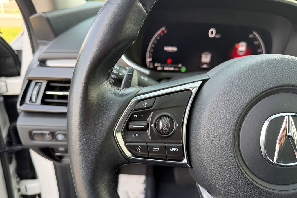 Used 2023 Acura MDX FWD w/ Technology Package image 20