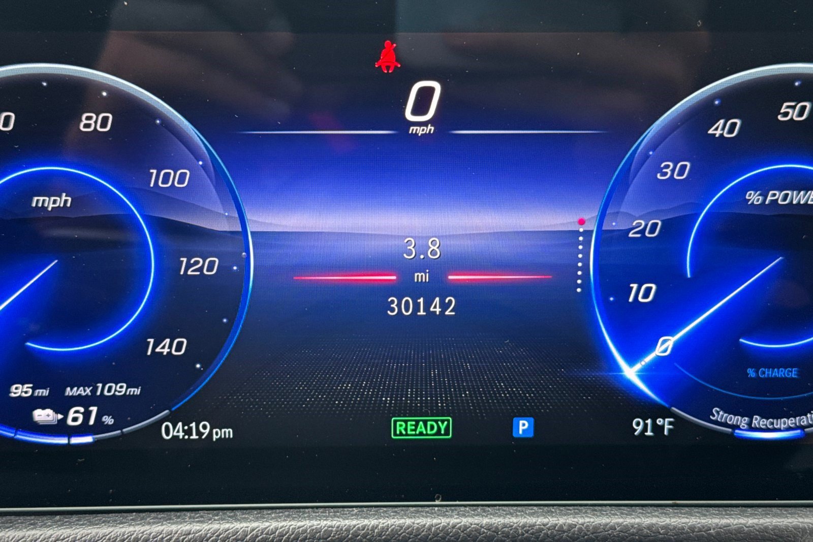 Certified 2024 Mercedes-Benz EQB 250+ image 23