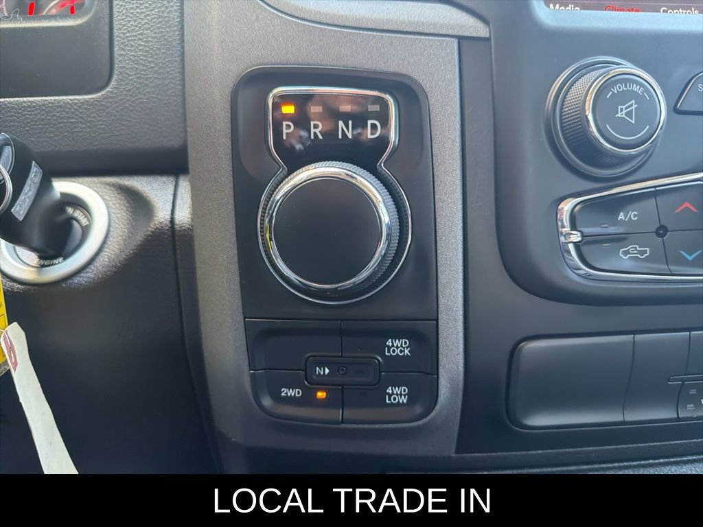 Used 2019 RAM 1500 Tradesman w/ SXT Plus Group AWD/4WD image 29