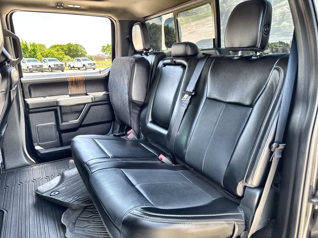 Used 2019 Ford F150 Lariat w/ Equipment Group 502A Luxury AWD/4WD image 23