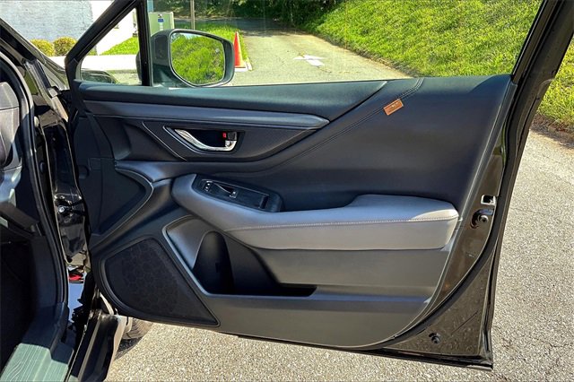 Used 2022 Subaru Outback Wilderness image 21