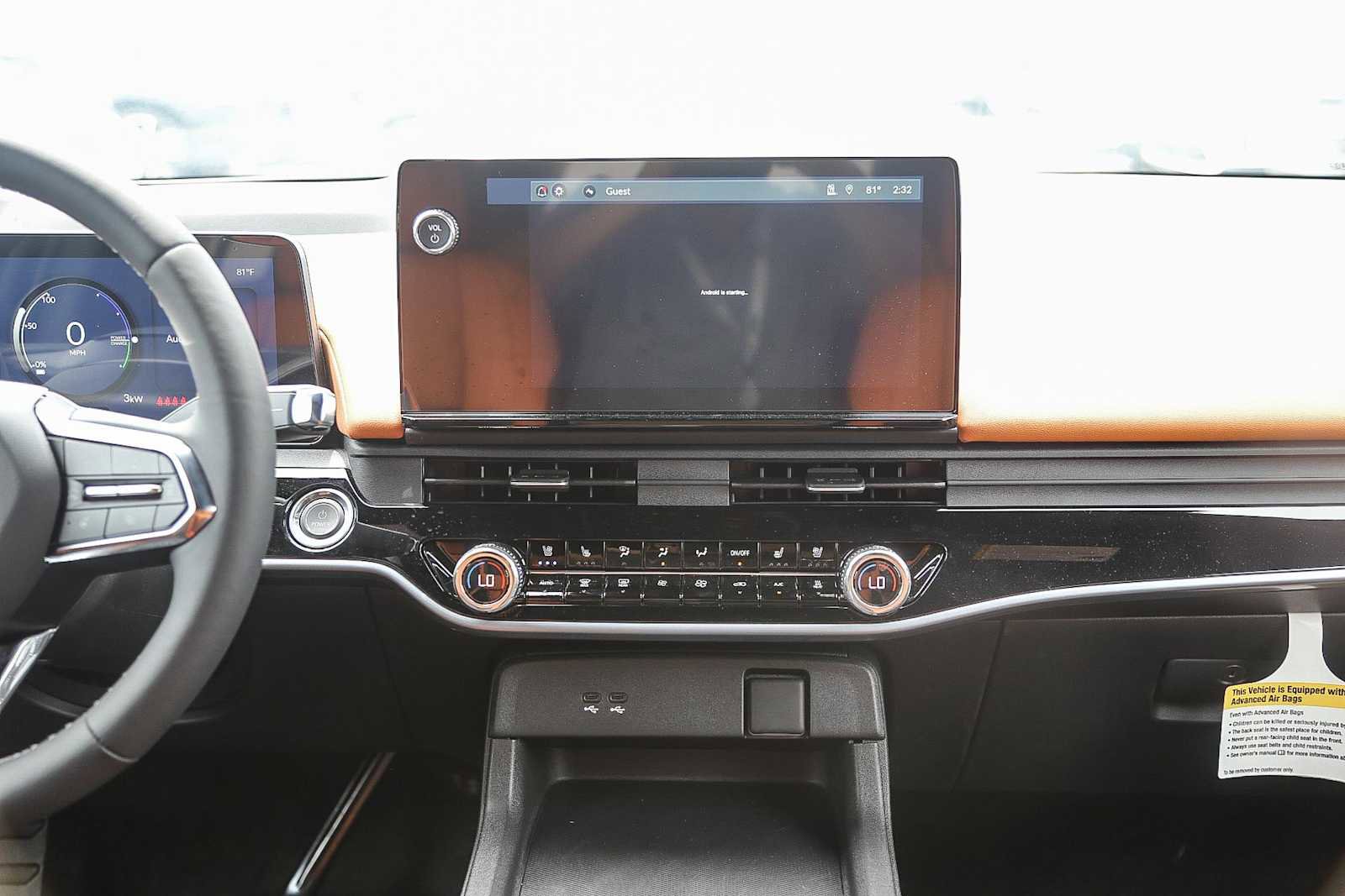 New 2026 Honda Prologue Elite image 16