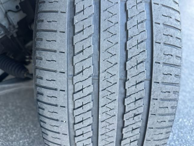 Used 2022 Jeep Grand Cherokee Altitude AWD/4WD image 11