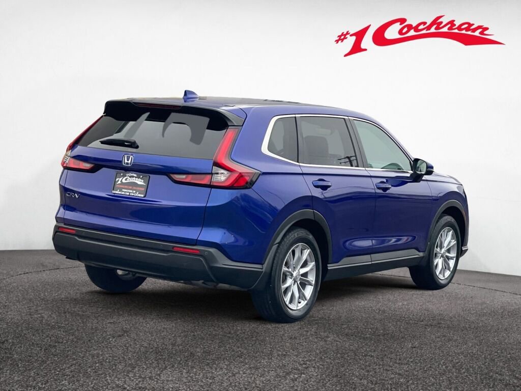 Used 2023 Honda CR-V EX-L image 19