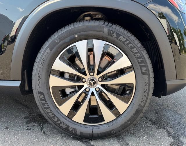 New 2026 Mercedes-Benz GLE 350 4MATIC image 11