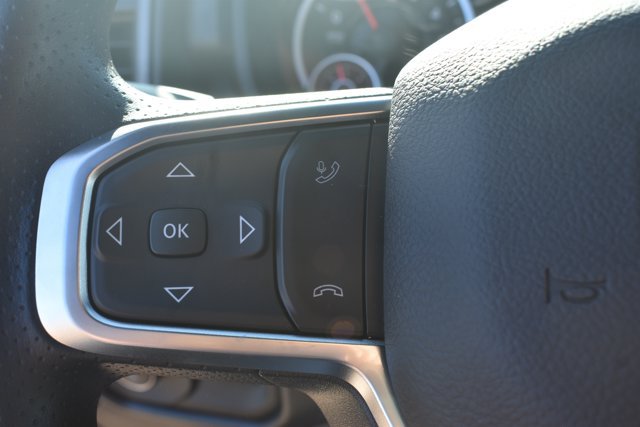 New 2027 RAM 2500 Tradesman AWD/4WD image 20