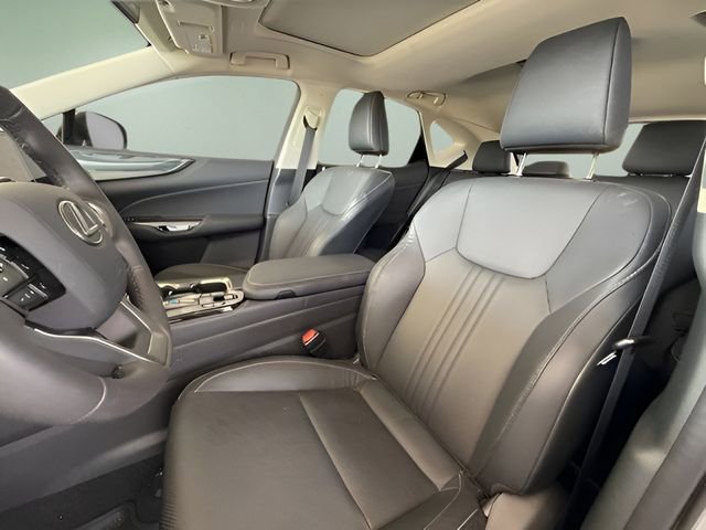 Used 2025 Lexus NX 350 AWD w/ Accessory Package (2T) image 20
