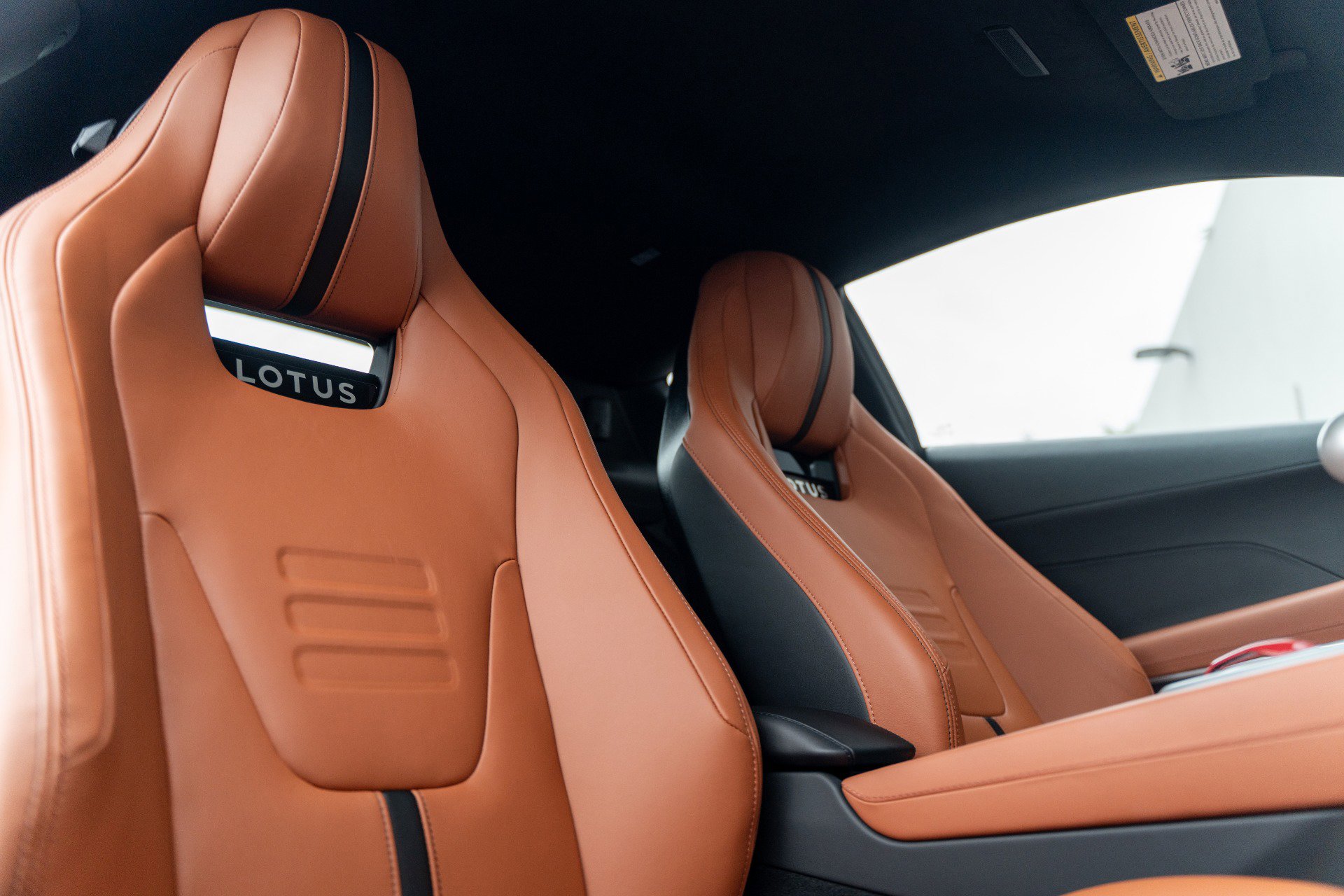 New 2026 Lotus Emira image 24