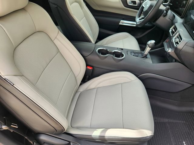 New 2026 Ford Mustang Premium RWD image 10