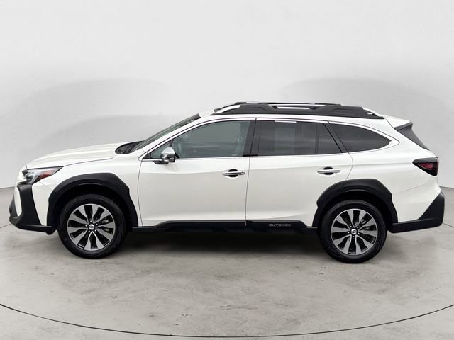 Certified 2024 Subaru Outback Touring XT AWD/4WD image 2