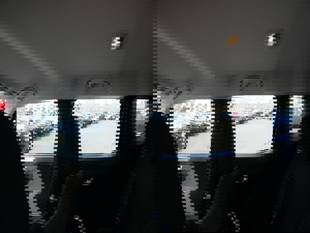 Used 2018 Jeep Renegade Sport w/ Power & Air Group image 21