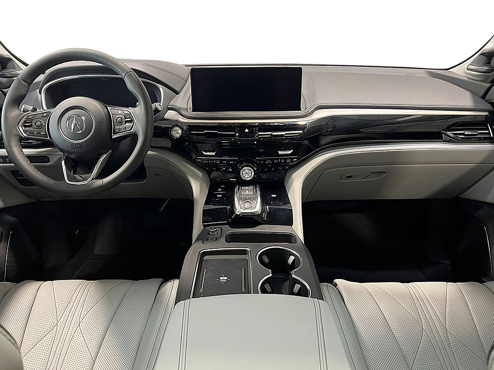 New 2026 Acura MDX SH-AWD w/ Advance Package image 15