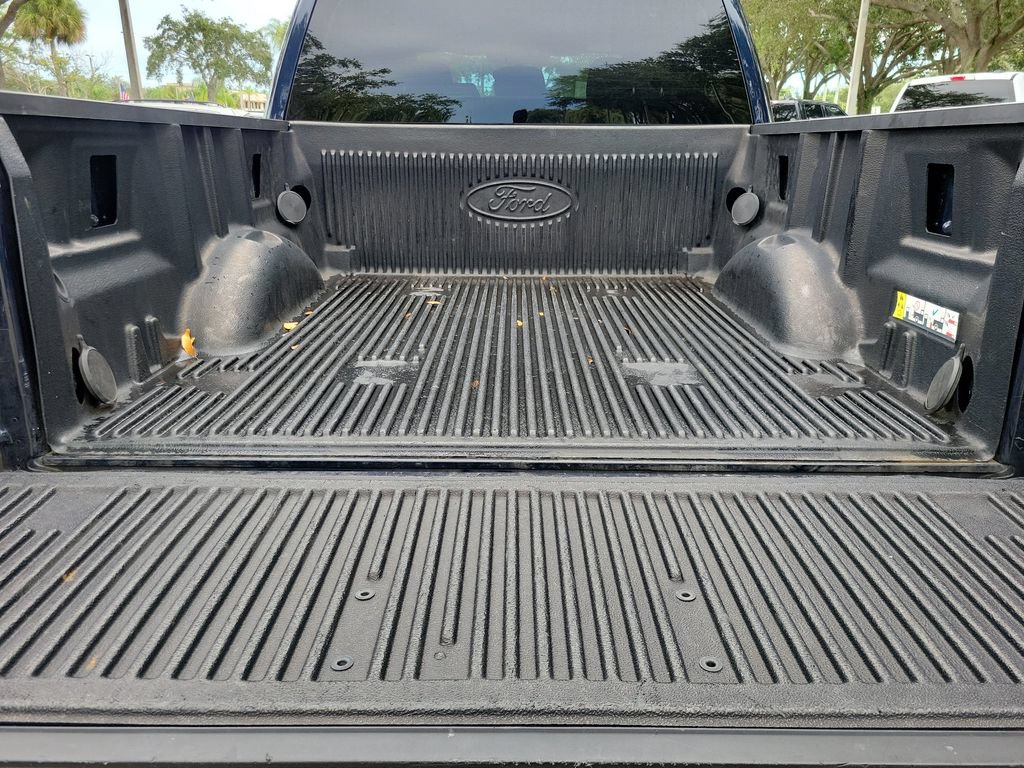 Used 2023 Ford F150 XL w/ STX Appearance Package RWD image 6