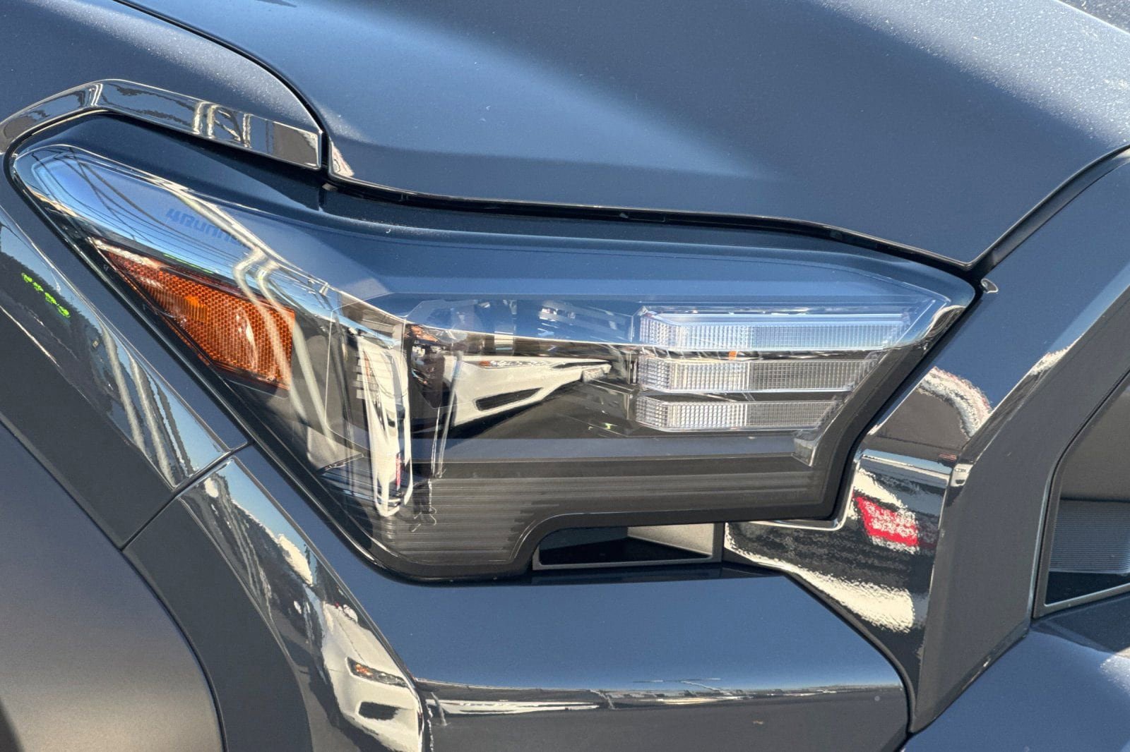 New 2026 Toyota 4Runner SR5 image 28