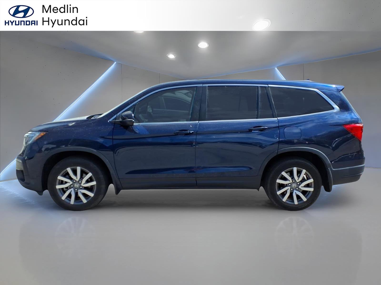Used 2019 Honda Pilot EX image 6
