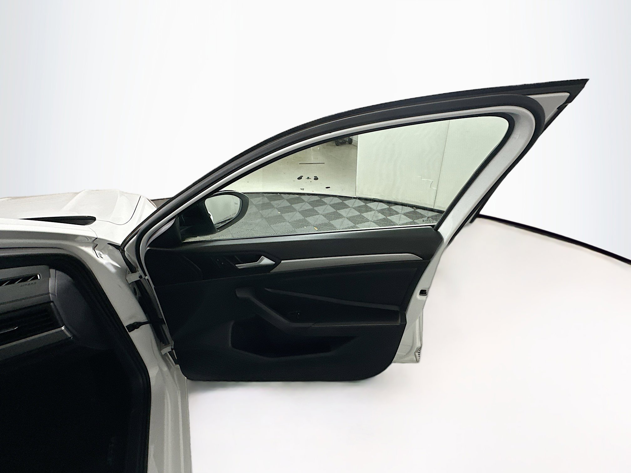 Used 2024 Volkswagen Jetta Sport image 30