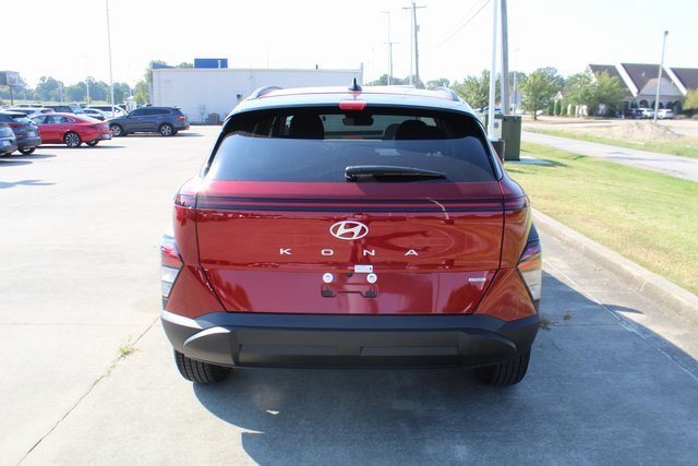 New 2026 Hyundai Kona SEL Sport image 4