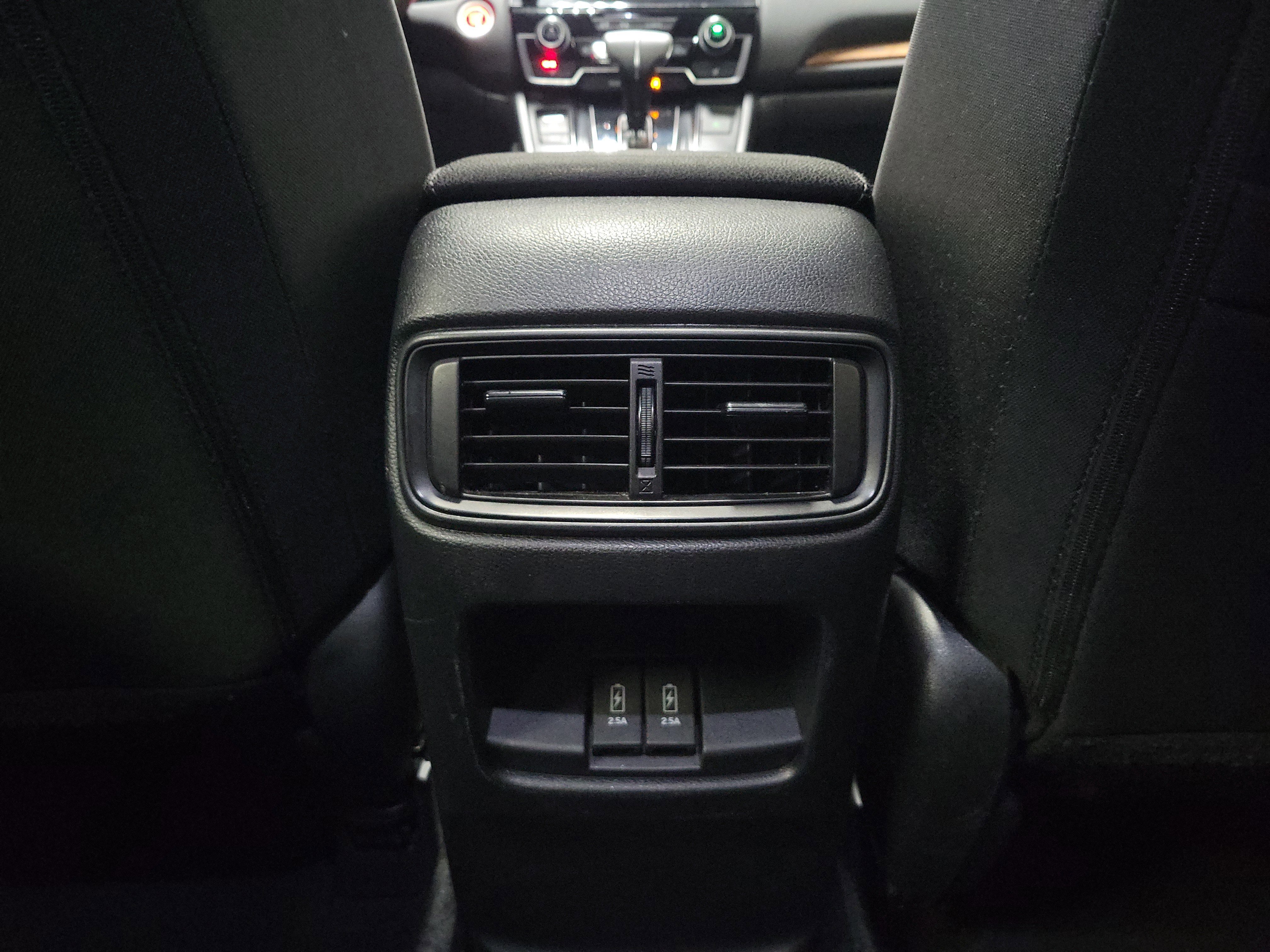 Used 2019 Honda CR-V EX image 13