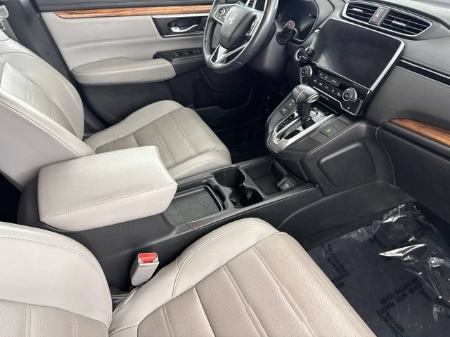 Certified 2019 Honda CR-V Touring image 27