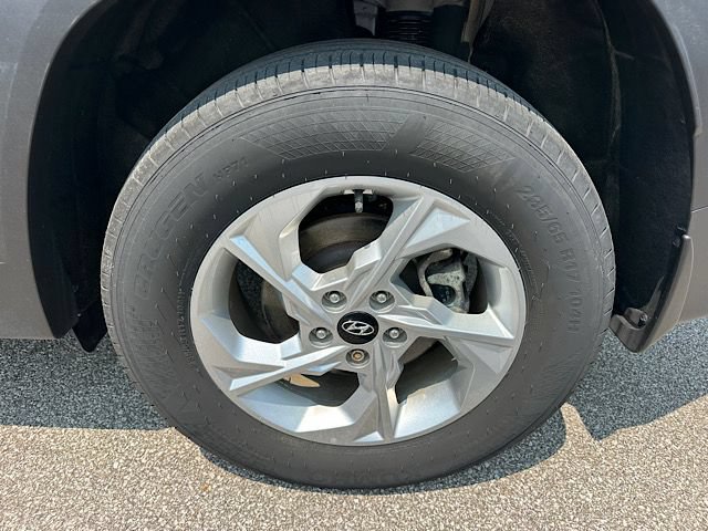 Used 2024 Hyundai Tucson SE AWD/4WD image 29
