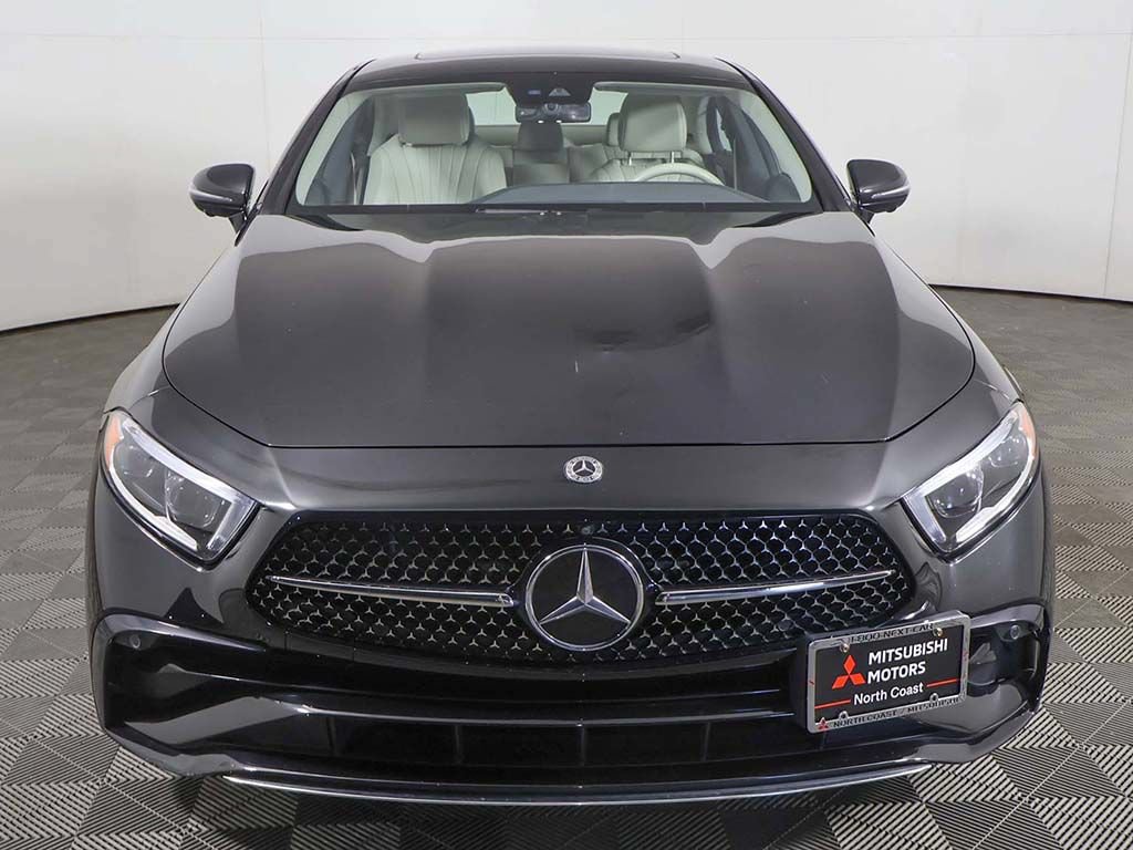 Used 2022 Mercedes-Benz CLS 450 4MATIC image 14