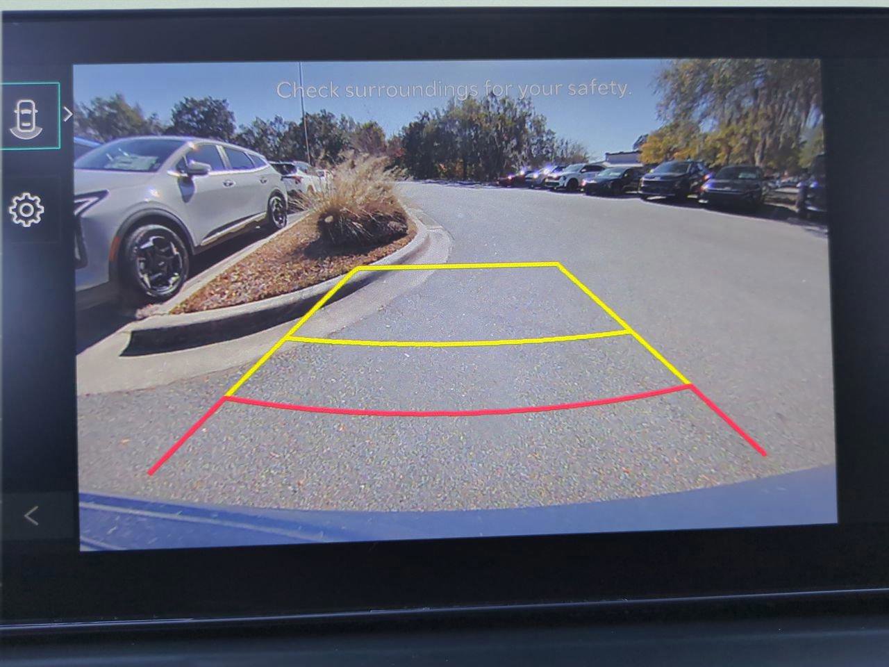 New 2026 Kia Sorento S image 21