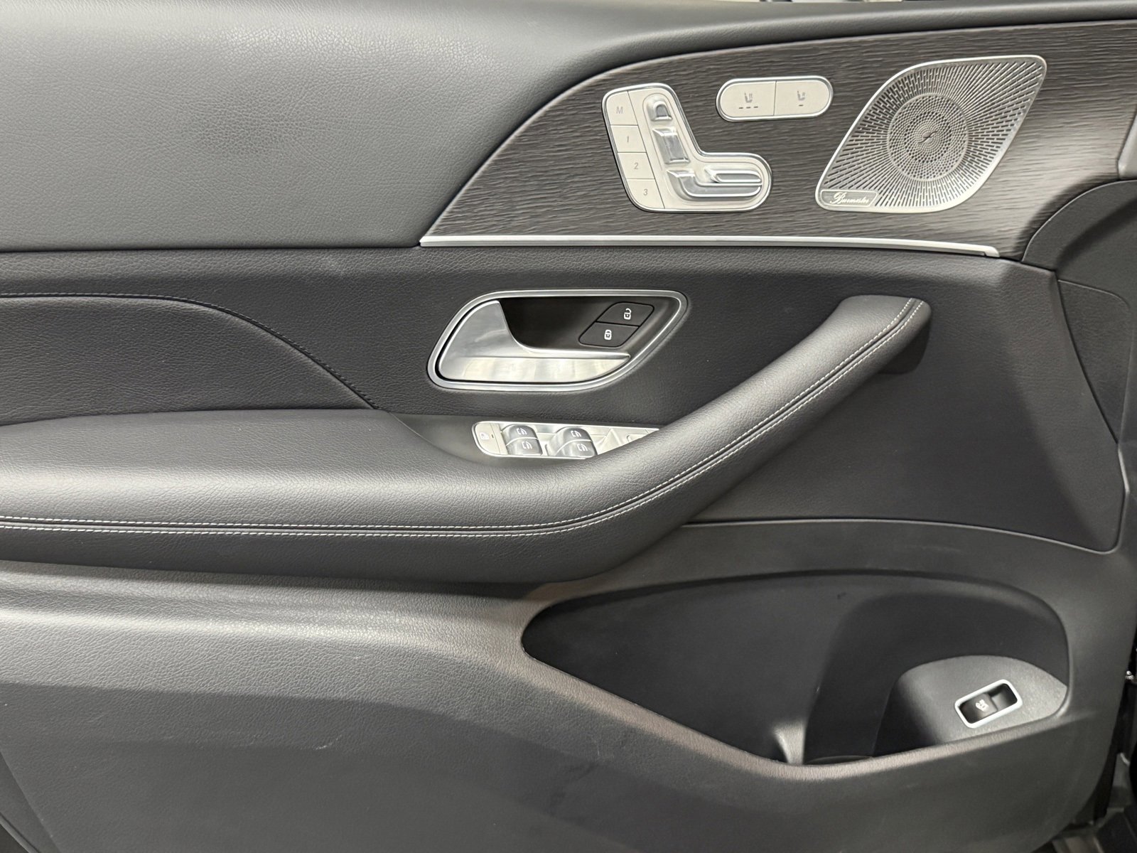 Used 2022 Mercedes-Benz GLE 350 image 20