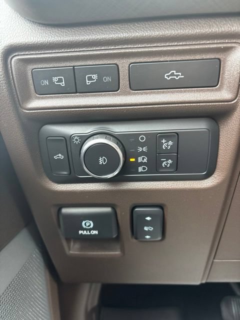 Used 2021 Ford F150 King Ranch w/ Equipment Group 601A High AWD/4WD image 20