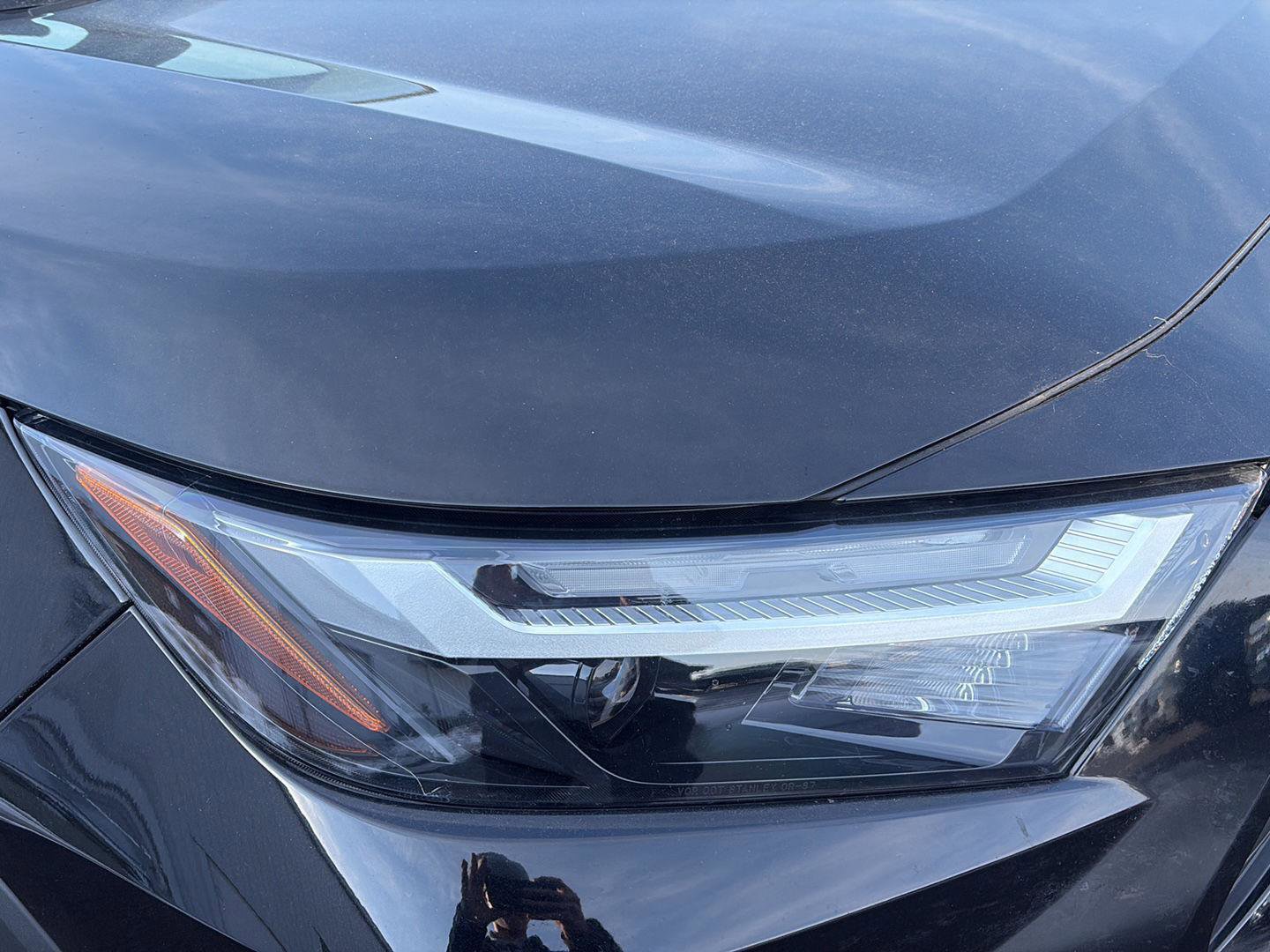 Used 2024 Toyota RAV4 XLE w/ Weather Package image 8