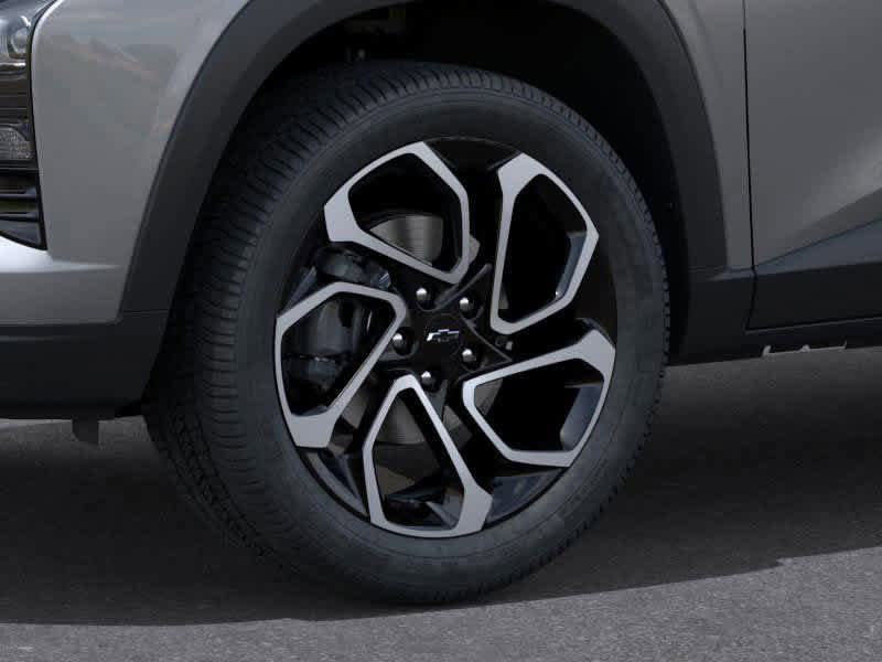 New 2026 Chevrolet Trax RS w/ Sunroof Package image 24
