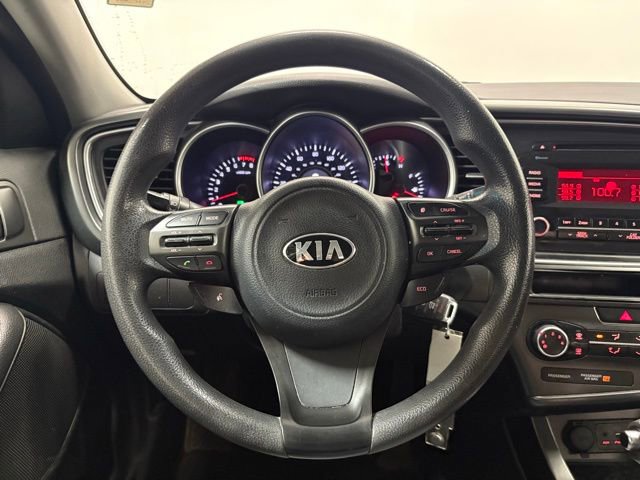 Used 2015 Kia Optima LX FWD image 14
