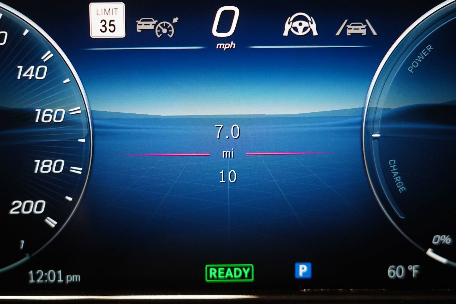 New 2026 Mercedes-Benz E 53 AMG e 4MATIC Sedan image 24