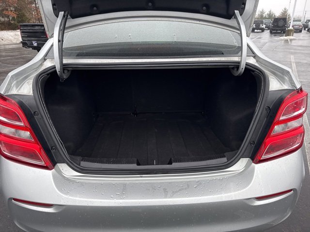 Used 2020 Chevrolet Sonic LT image 21