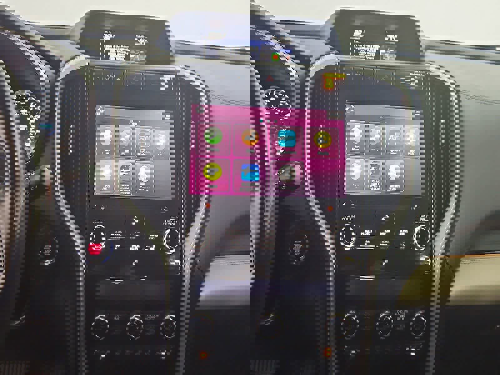 Used 2022 Subaru Ascent Touring image 28