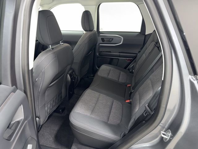 Used 2024 Ford Bronco Sport Big Bend w/ Convenience Package image 30