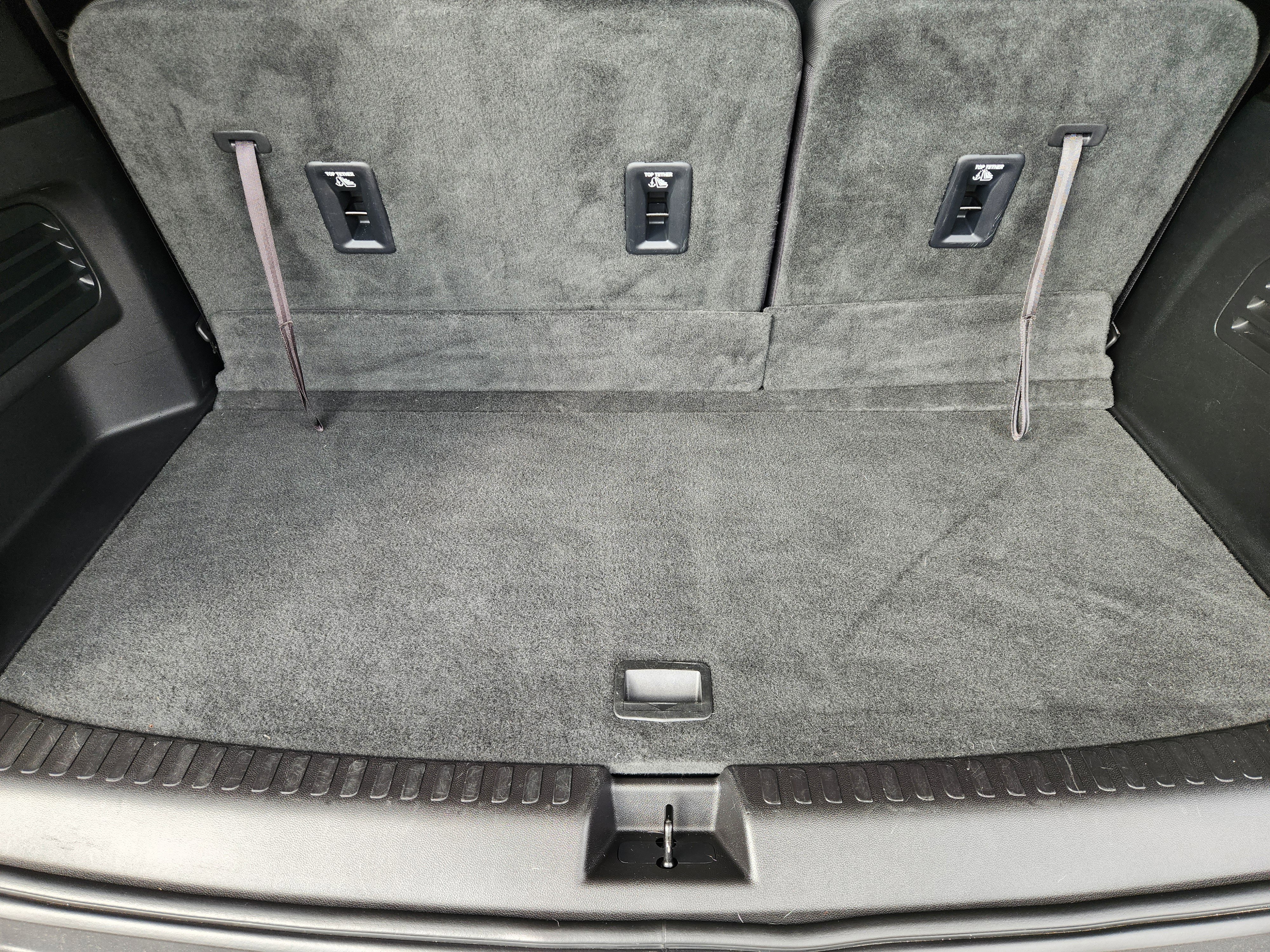 Certified 2024 Chevrolet Traverse LT image 35